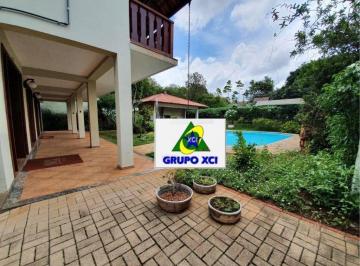 6eaca2f00340974c380b28c131be491776c33eef · Casa à venda, 500 m² por R$ 3.750.000,00 - Parque Taquaral - Campinas/SP