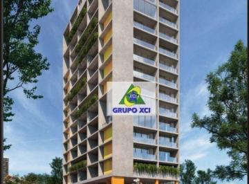 1882da386feaf2b7cecdae340e500690bd833d05 · Apartamento com 2 dormitórios, 42 m² - venda por R$ 687.000,00 ou aluguel por R$ 5.567,66/mês - Camb