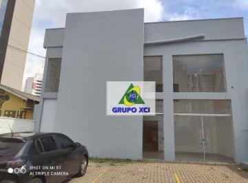 3d95e7c3c963fce09e967072928c2a85d288c948 · Prédio, 580 m² - venda por R$ 2.900.000,00 ou aluguel por R$ 18.400,00/mês - Jardim Dom Bosco - Camp