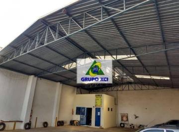 6d5eee09ab83fc0e4ec552eb9acf872389cac275 · Barracão à venda, 300 m² por R$ 1.700.000,00 - Centro - Campinas/SP