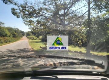 743e1aba6050980c76a23e744d797f3c7a1d0265 · Sítio com 3 dormitórios à venda, 42576 m² por R$ 2.500.000,00 - Nucleo Santa Barbara - Jaguariúna/SP