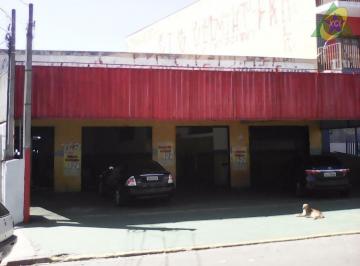 6a8c37c9bd46e4ef1910e2b869fb4172dde95ef4 · Barracão à venda, 325 m² por R$ 2.500.000,00 - Vila Aeroporto - Campinas/SP