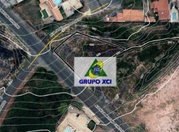 52d23274da0c3b8bd72d85fa8e8fa04e29ff5220 · Terreno à venda, 1169 m² por R$ 2.930.000,00 - Parque Taquaral - Campinas/SP