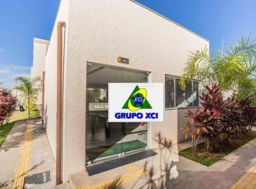70b420b5578f8accc62ea49a0fa13f831fa9bc6e · Apartamento com 2 dormitórios à venda, 41 m² por R$ 260.000 - Jardim Esmeraldina - Campinas/SP