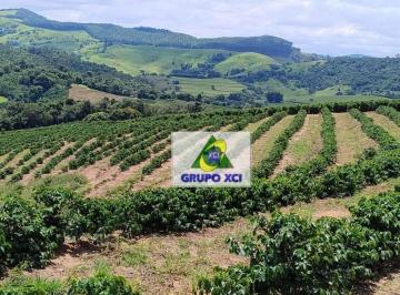 4f1e99fb145aaac67e861e3cdcc40a99ec8c4c85 · Sítio à venda, 290400 m² por R$ 1.650.000 - Zona Rural - Ouro Fino/MG