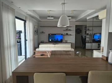 4c5619080d8de319001c20cf828f121ad803aa76 · Apartamento à venda, 117 m² por R$ 1.470.000,00 - Parque das Flores - Campinas/SP