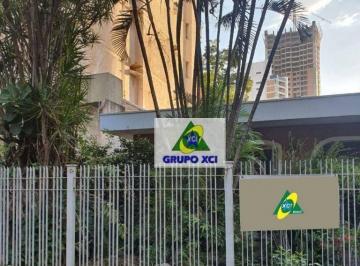 5ccd74210a31bcf910105d09b40f97a94cc1905b · Casa com 4 dormitórios para alugar, 300 m² por R$ 11.756,00/mês - Jardim Paraíso - Campinas/SP