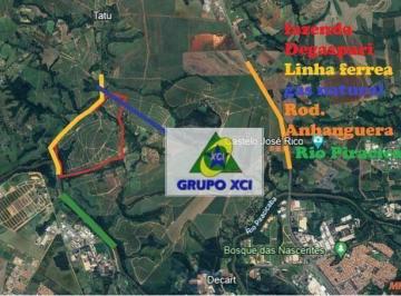 d468534bc73ad83cd7b35db33bdf54184cfa2382 · Fazenda à venda, 1430000 m² por R$ 23.500.000,00 - Área Rural de Limeira - Limeira/SP