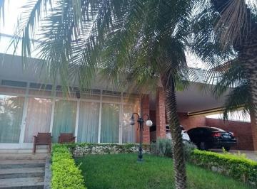 567ed9c1f8207e35e0ced4a6c43a4406b7a5d156 · Casa à venda, 466 m² por R$ 2.300.000,00 - Parque Taquaral - Campinas/SP