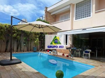 914dca586a372f849306535968276e40e094083e · Casa com 4 dormitórios à venda, 300 m² por R$ 2.400.000,00 - Fazenda Santa Cândida - Campinas/SP