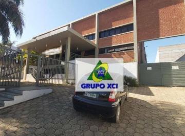 5a11c0b2900bca89acf4f42119052f362d08b60f · Galpão, 2690 m² - venda por R$ 12.000.000,00 ou aluguel por R$ 61.000,00/mês - Jardim Santa Genebra