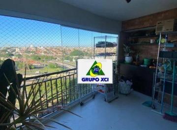 ae3b1e8b6d46d306a1eac9c0e66dc10c67f84ac6 · Apartamento com 3 dormitórios à venda, 80 m² por R$ 730.000,00 - Vila Anhangüera - Campinas/SP