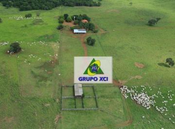 aaaf9a467387a18cd6cd39dcb4d312e4f3f0086e · Fazenda à venda, 7850000 m² por R$ 24.000.000,00 - Zona Rural - Canarana/MT