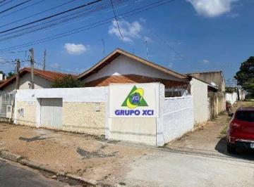 a6f1c430b13c99ece788f85fa7d0b701a8024e1a · Casa com 4 dormitórios à venda, 130 m² por R$ 490.000,00 - Vila Costa e Silva - Campinas/SP