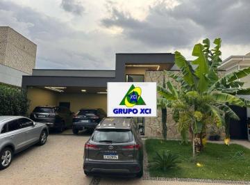 42137b4b95f50d27ba4d4f8832f061d57f1de50e · Casa com 4 dormitórios à venda, 266 m² por R$ 2.660.000,00 - Parque Brasil 500 - Paulínia/SP