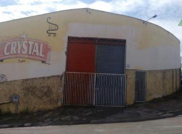 0cc3b3998944195e2565ba685316e4316555a410 · Barracão à venda, 450 m² por R$ 1.080.000,00 - Parque Jambeiro - Campinas/SP