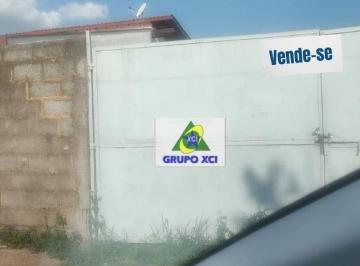 c8d8c81f22b64b1804b1f991ae4205e0c2d4e797 · Terreno à venda, 250 m² por R$ 345.000,00 - Jardim Santa Genebra - Campinas/SP