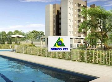 6671a857457452d23ff15fdab757a41c749f767c · Apartamento com 2 dormitórios à venda, 58 m² por R$ 500.000,00 - Morumbi - Paulínia/SP