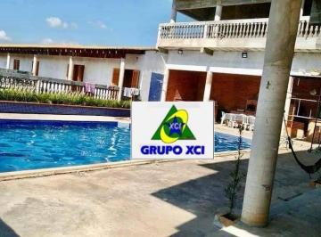 10be8a3e3ff8cf1e1ddd58f8b2837db52fbf6f23 · Chácara com 21 dormitórios à venda, 4000 m² por R$ 990.000,00 - Parque Agrinco - Guararema/SP