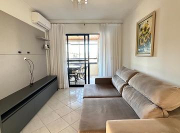Sala · Apartamento Porto das Dunas
