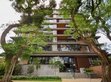 Apartamento de 3 quartos, Curitiba · EXCLUSIVIDADE NO AHÚ – APARTAMENTO ALTO PADRÃO  3 SUÍTES 3 VAGAS