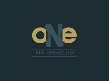 Apartamento de 1 quarto, Salvador · One Rio Vermelho
