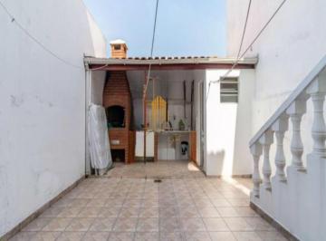Casa · 150m² · 3 Quartos · 2 Vagas · Casa à venda Campo grande com 150m², 3 quartos, 3 banheiros, 2 vagas