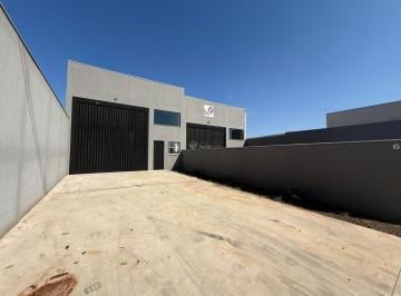 Foto 01 · BARRACÃO À VENDA PRÓX. AO RESIDENCIAL FRANCA EM APUCARANA.