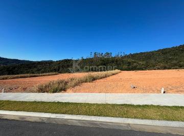 Foto 01 · Terreno à venda em Luiz Alves-SC, Dom Bosco, 384,00 m² de área. Aproveite essa oportunidade!
