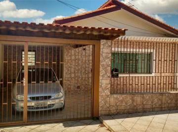 Casa de 2 quartos, São Paulo · Casa Térrea no Tremembé , com 250 ms 190 AC , 2 dormitórios, 2 vagas