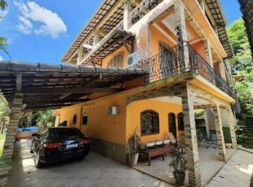 Casa de 5 quartos, Rio de Janeiro · Casa tríplex com 5 quartos - 990 m2 terreno - Guaratiba-RJ