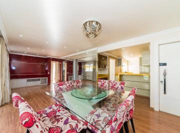 Apartamento de 2 quartos, Curitiba · Edifício Botânica apartamento 2 quartos com 113m² no Cristo Rei