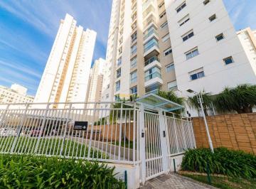 Apartamento de 2 quartos, Curitiba · Edifício Botânica apartamento 2 quartos com 113m² no Cristo Rei 