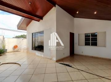 Foto 01 · Casa à venda no bairro Jardim Rosa Cruz em Mogi Guaçu/SP.