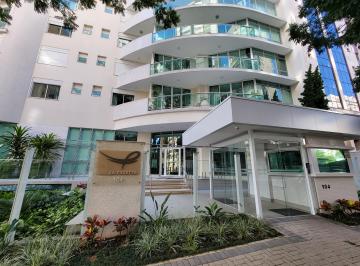 Fachada · Apartamento impecável - ao lado do Clube Curitibano