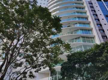 Fachada · Apartamento impecável - ao lado do Clube Curitibano