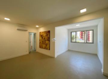 SALA DE TV E ESTAR · APARTAMENTO PARA VENDA NO CAMBUÍ - CAMPINAS | REFORMADO