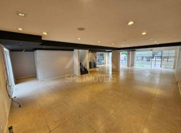 Comercial · 336m² · 21 Vagas · CASA COMERCIAL DISPONÍVEL PARA LOCAÇÃO NA AV. PACAEMBU - ÓTIMA OPORTUNIDADE! - 336m²