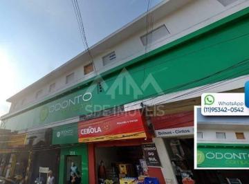 FACHADA · CONJUNTO COMERCIAL PARA LOCAÇÃO - BAETA NEVES 