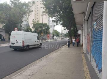 FACHADA · LOJA/GALPÃO PARA LOCAÇÃO - LIBERDADE