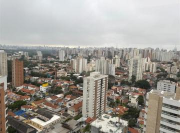 Apartamento de 3 quartos, São Paulo · ÓTIMO APARTAMENTO RESIDENCIAL VILA CLEMENTINO