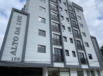 Apartamento de 2 quartos, Balneário Camboriú · Novo no Bairro das Nações - Balneário Camboriú