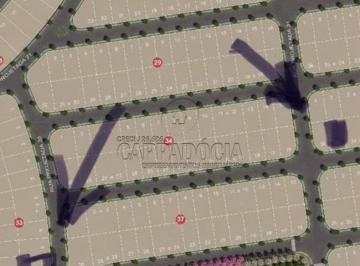 Foto 01 · Terreno à venda em São José do Rio Preto-SP, com 269m² na Fazenda Palhinha: oportunidade única!