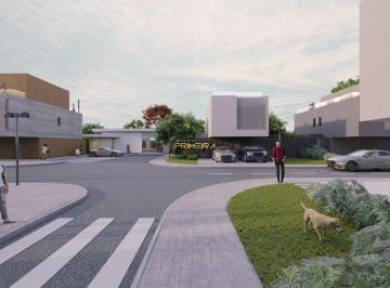Terreno , Curitiba · Kasa Vik - Terreno 140m² localizado em condomínio com infraestrutura completa.