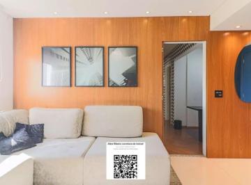 Apartamento de 3 quartos, São Paulo · Apartamento à venda com 106m², 3 quartos e 2 vagas.fl58