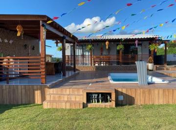 Casa de 3 quartos, Sairé · Excelente Casa no Condomínio Country Village (entorno de Gravatá)