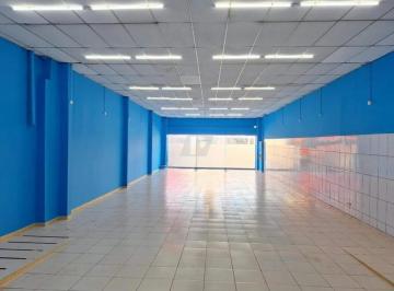 Foto 01 · Salão de 285,8m² para locação no centro de Piracicaba