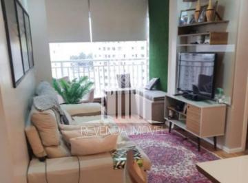 Foto 01 · Apartamento RESIDENCIAL em São paulo - SP, Jardim Roberto