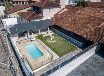 Foto 01 · Casa 4 suítes próximo ao Centro de Guarapari!