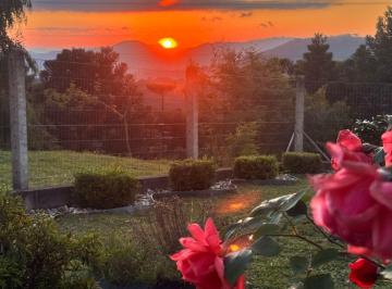 Rural de 3 quartos, Bom Jardim da Serra · Sítio dos Sonhos em Bom Jardim da Serra – SC